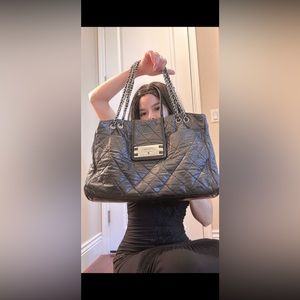 Chanel large bag